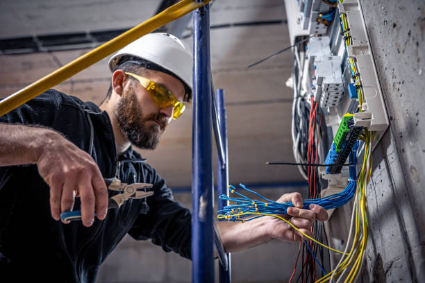 Industrial Electrical Services in Citrus Park, FL