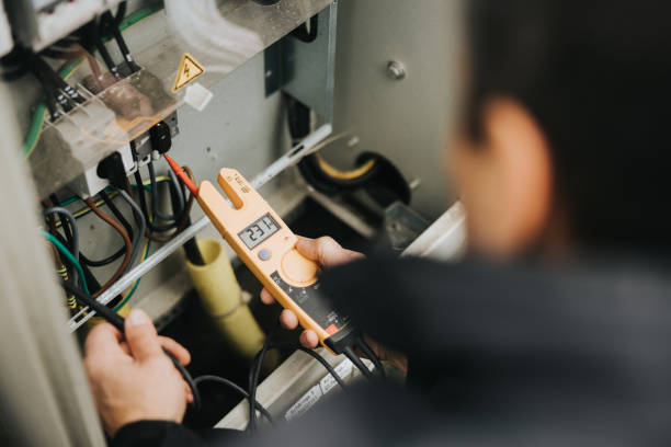 Best 24-Hour Electrician  in Citrus Park, FL