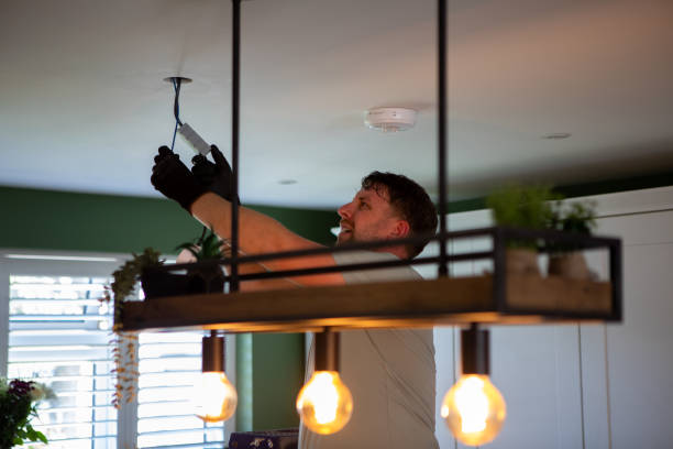 Best Home Electrical Repair  in Citrus Park, FL