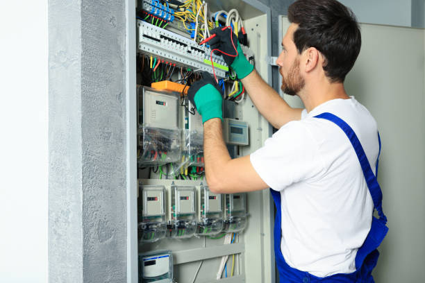 Best Electrical Installation Contractor  in Citrus Park, FL