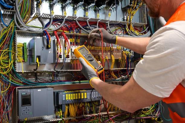 Best Circuit Breaker Repair  in Citrus Park, FL